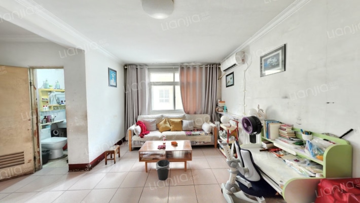 贵都花园二手房实景图