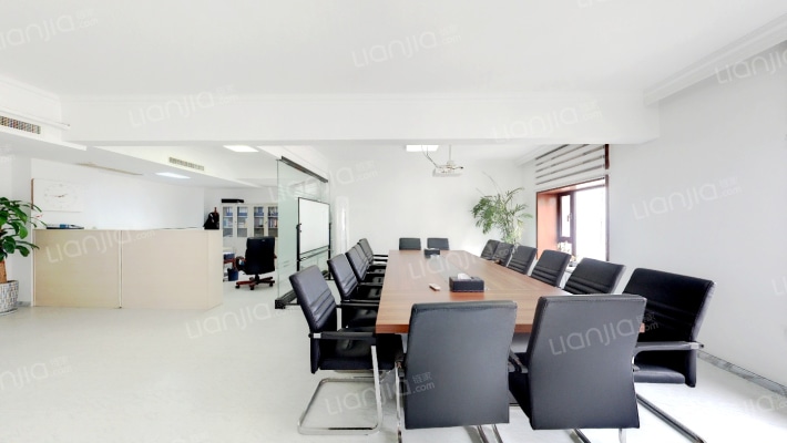 九邦大厦二手房实景图