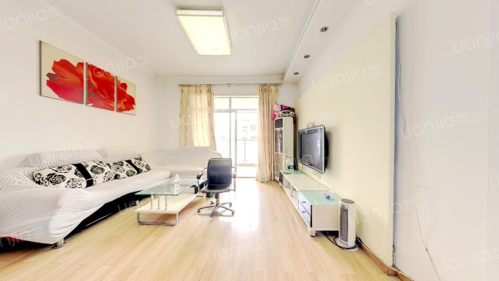 春林庭苑二手房实景图