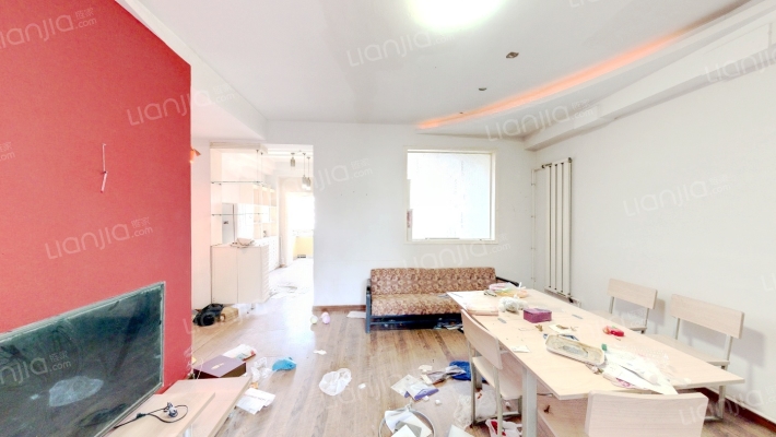 永安里二手房实景图