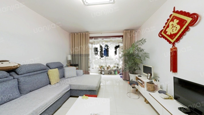 信步闲庭二手房实景图