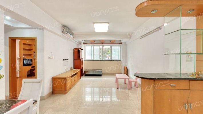 金溪花园二手房实景图