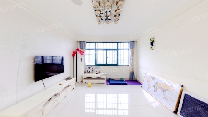 翡翠花园翠湖苑二手房实景图