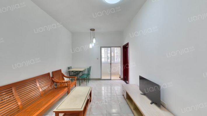 灏景阁二手房实景图