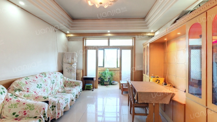 中电科二所家属院二手房实景图