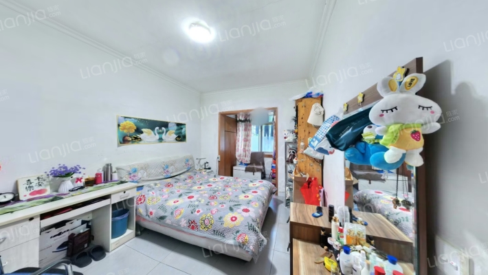 人民中路二段51号二手房实景图