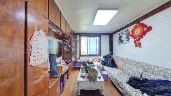 港城花园(镇海)二手房实景图