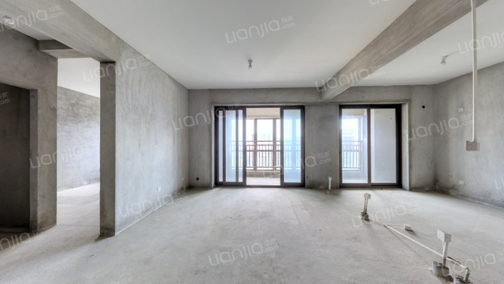 中庚香澜二手房实景图