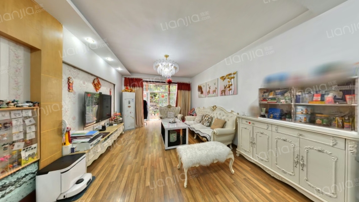 雅竹苑(龙泉驿)二手房实景图