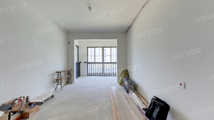 御龙花园三期二手房实景图