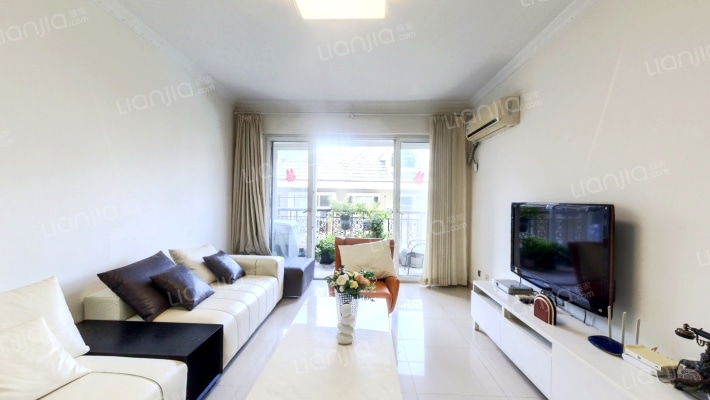 蓝漪花园二手房实景图