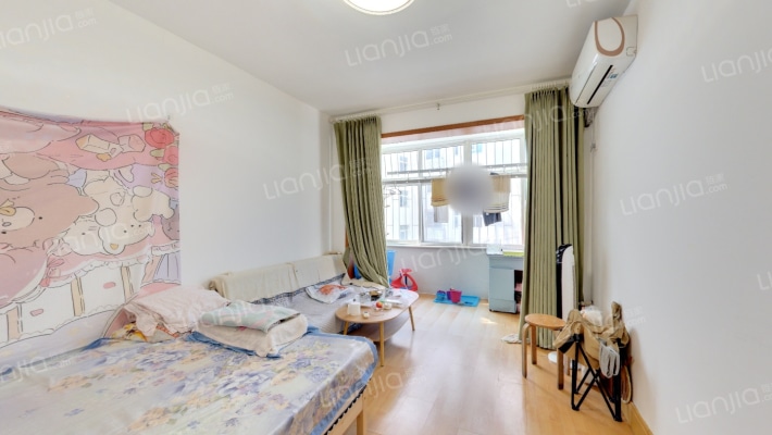 晓望路二手房实景图