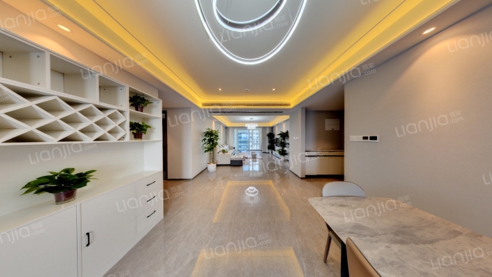 枫翠云轩二手房实景图