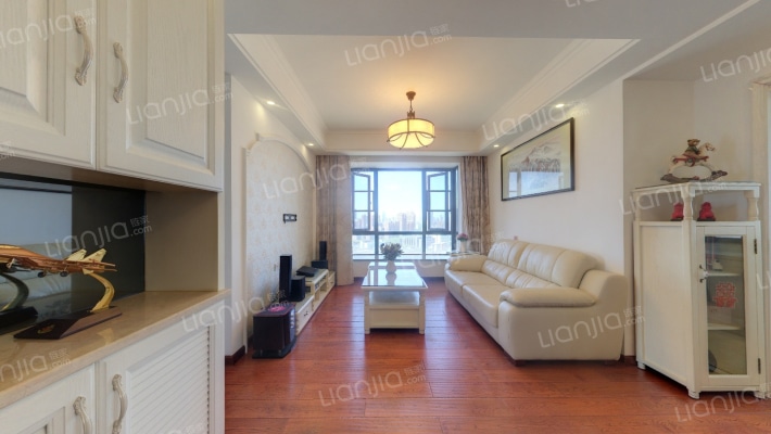 金色珑庭二手房实景图