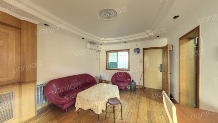 珠海二路二手房实景图