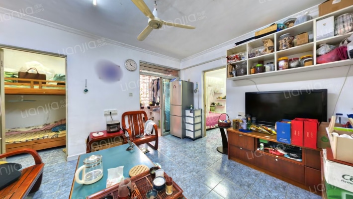 龙珠花园A区二手房实景图