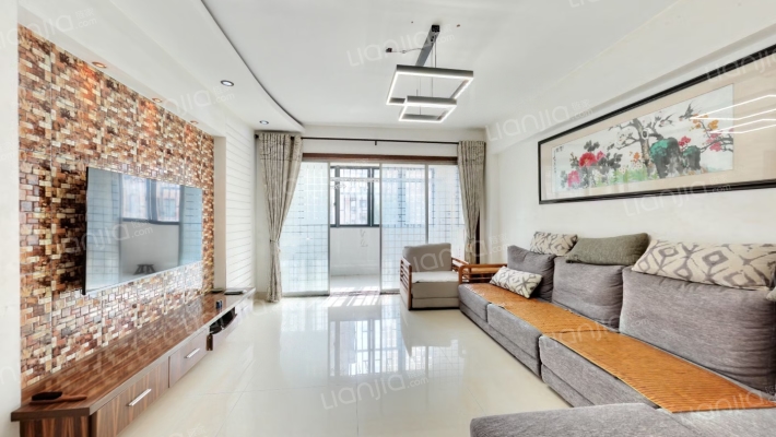 华信景苑二手房实景图