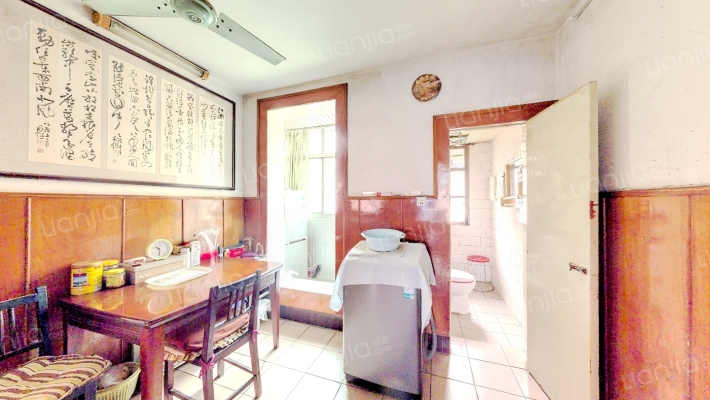 双岗新村二手房实景图