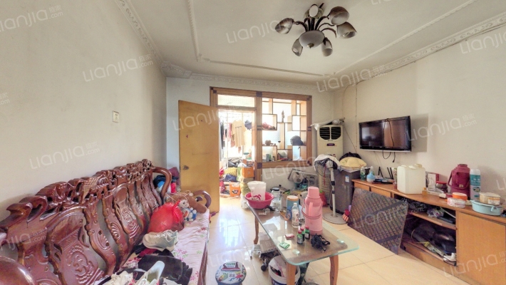 阜王路2号二手房实景图