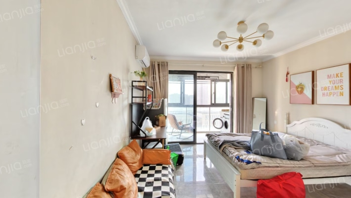 明德明理府二手房实景图