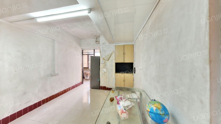 湛江大厦二手房实景图