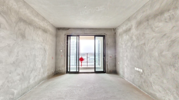 喜福里二手房实景图