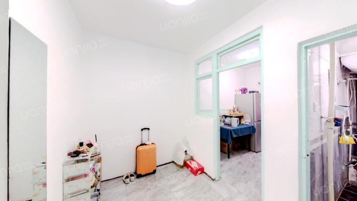 佳园南里二手房实景图