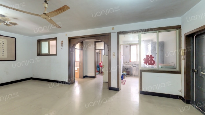 瑞安花园二手房实景图