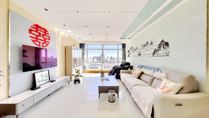 益恒园二手房实景图