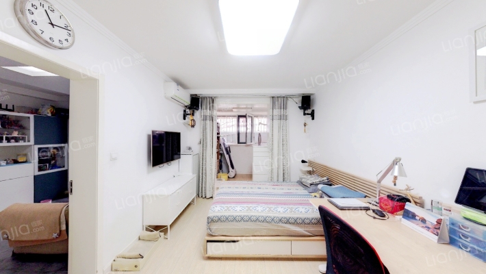 贵州路二手房实景图