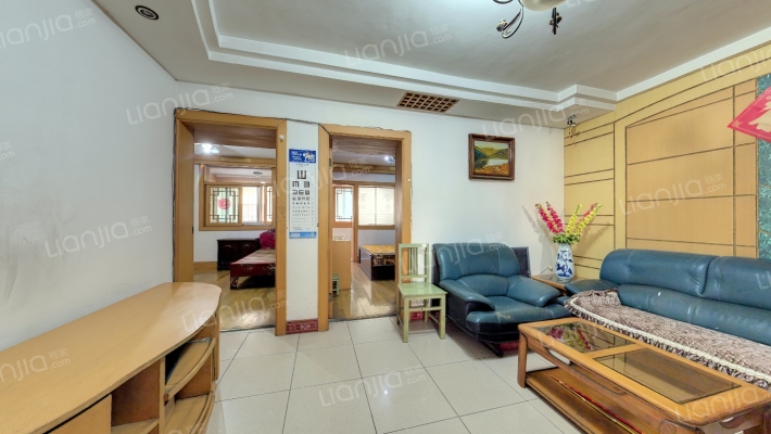 邮电北院二手房实景图