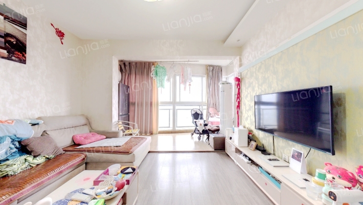 星光四季二手房实景图