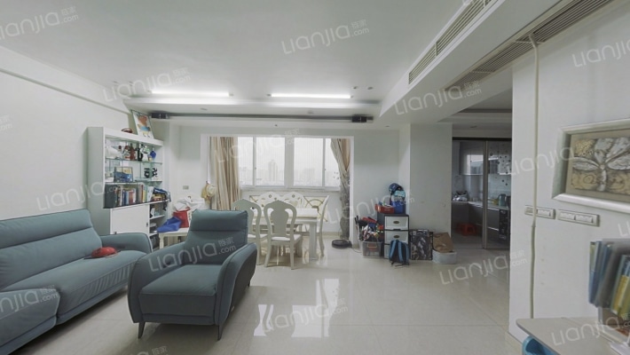 月光大厦二手房实景图