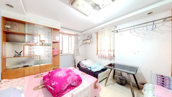 青春雅居一期二手房实景图