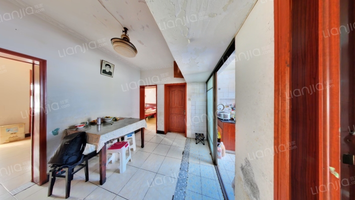 滨河苑(瑶海)二手房实景图