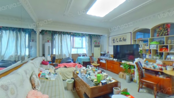 曙光街煤炭公司家属院二手房实景图