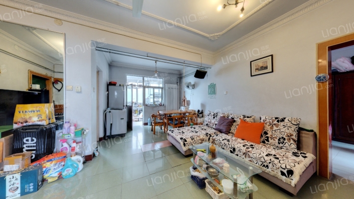 汝河路23号院二手房实景图