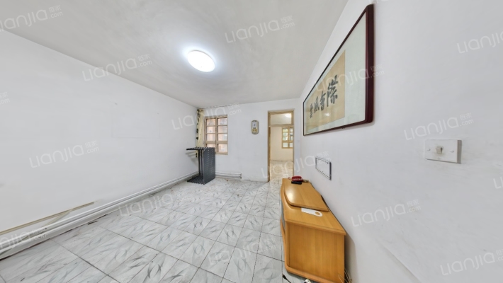 交通医院宿舍南新楼二手房实景图