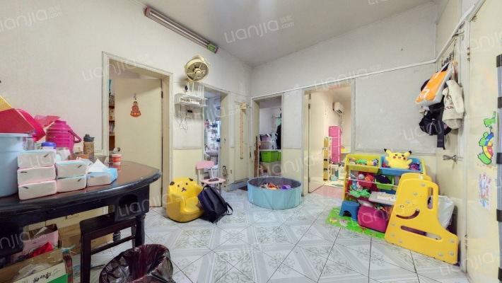 长春路二手房实景图