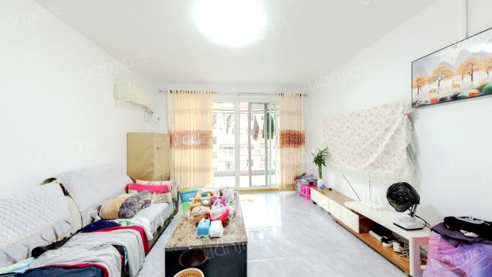 冬馨苑二手房实景图