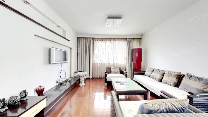 健康公寓二手房实景图