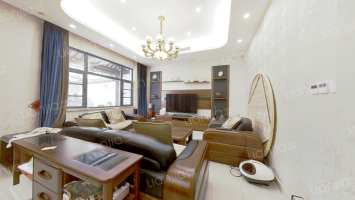 锦泽苑（吴中）二手房实景图