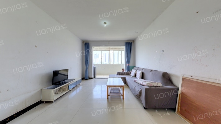 湘楚家园二手房实景图