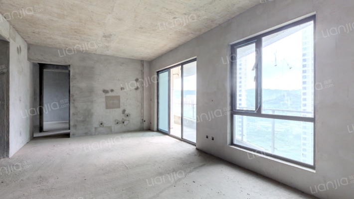 天府公园城二手房实景图