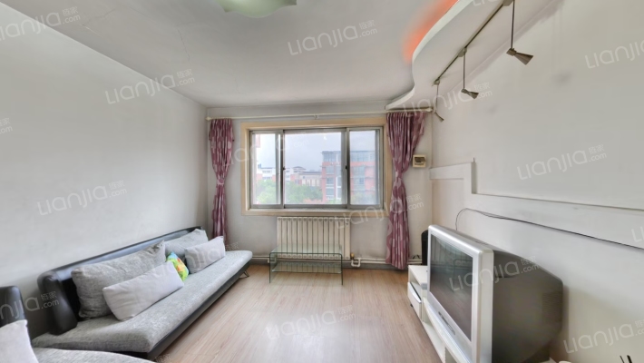 电业局家属院二手房实景图