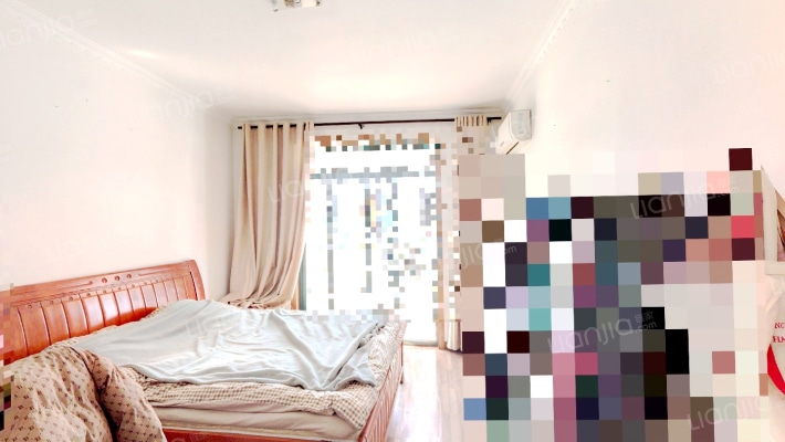 利恒嘉苑二手房实景图