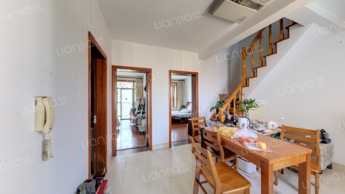 漆塘苑二手房实景图