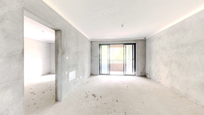 美华公馆二手房实景图