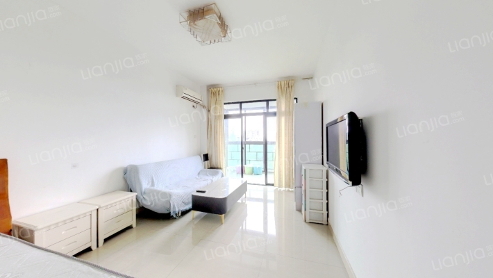 愿景滨河春晓北院二手房实景图