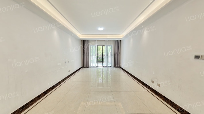 中海华庭二手房实景图